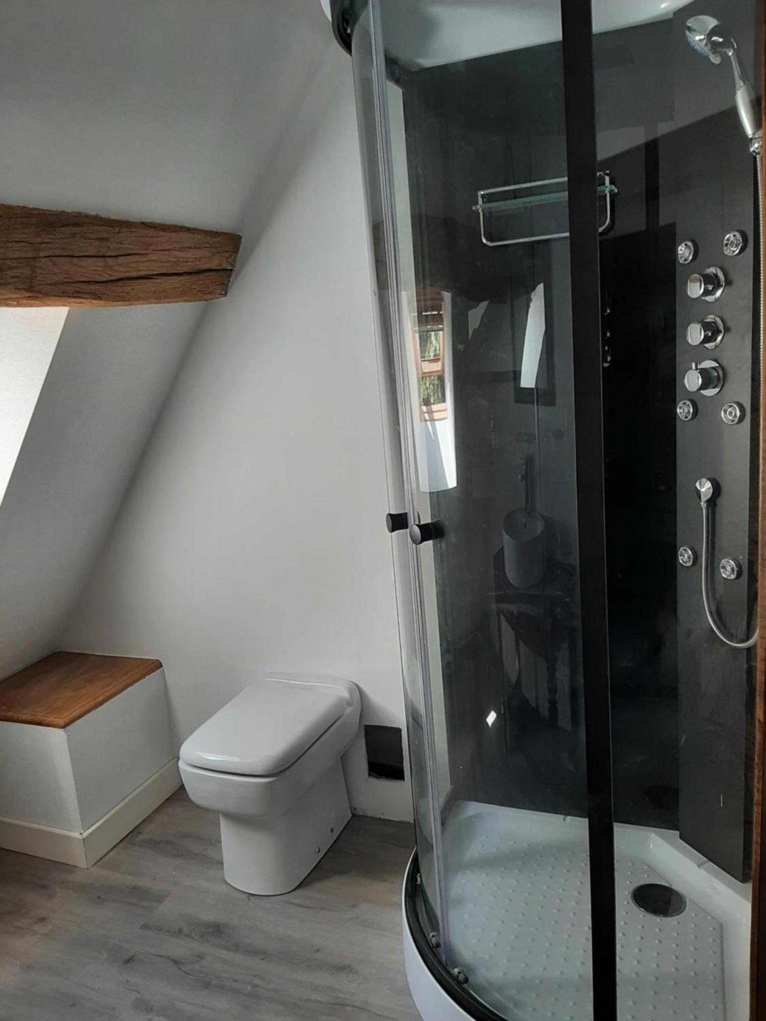 Bed and Breakfast Domaine Le Sciau Couzon Екстер'єр фото